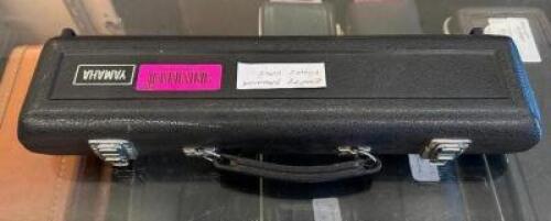 FLUTE CASE