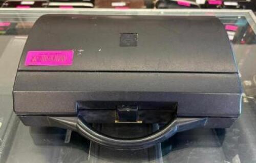 CLARINET CASE