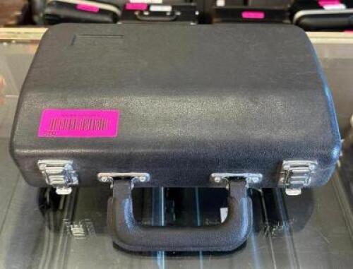 CLARINET CASE