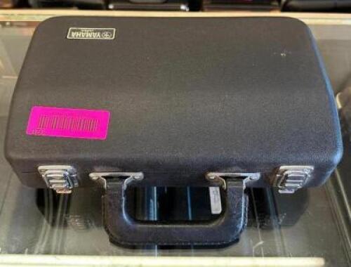 CLARINET CASE
