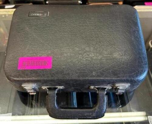 CLARINET CASE