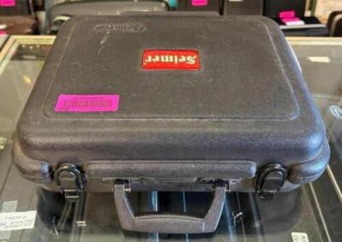 CLARINET CASE