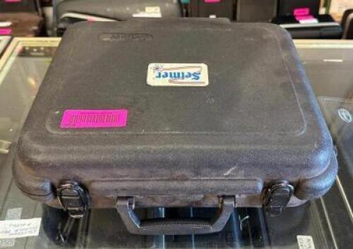 CLARINET CASE