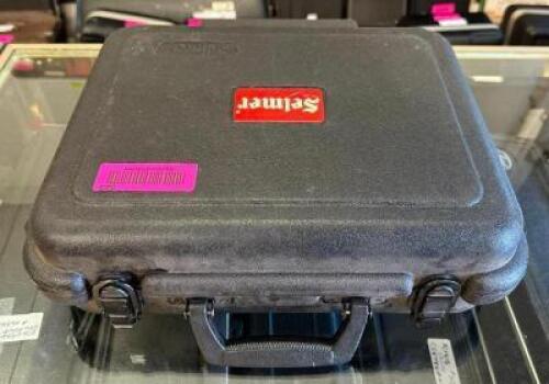 CLARINET CASE