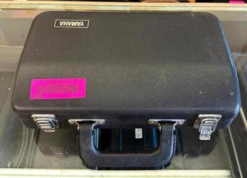 CLARINET CASE