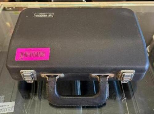 CLARINET CASE
