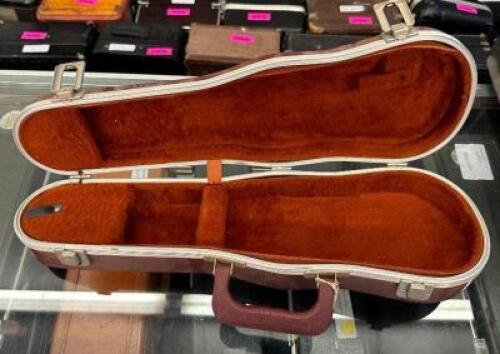 1/10 VIOLIN CASE