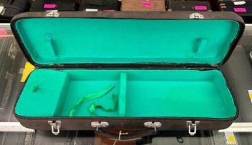 1/16 VIOLIN CASE