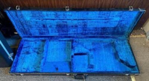 GUITAR CASE