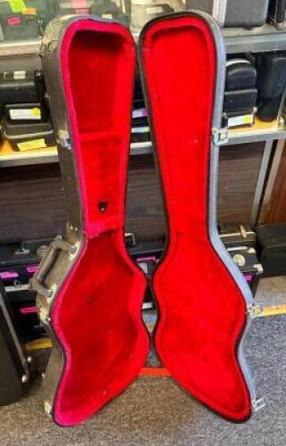 ACOUSTIC GUITAR CASE