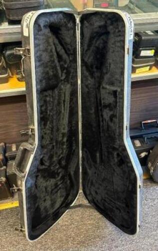 GUITAR CASE