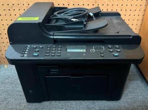 LASERJET PRINTER