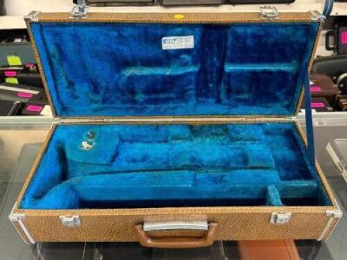 TRUMPET CASE