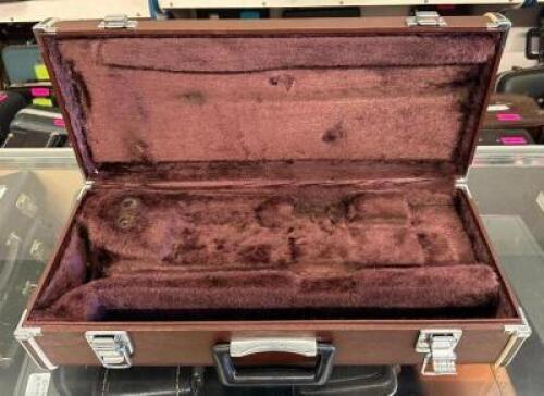 TRUMPET CASE