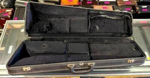TROMBONE CASE