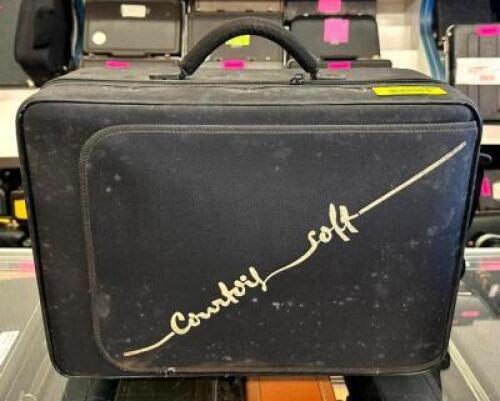 INSTRUMENT CASE