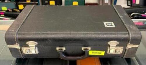 TRUMPET CASE