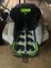 POWER PLUS - 42" ZERO TURN RIDING MOWER - 6