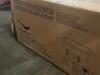 57" STREAMLINE SOAKING CLAWFOOT TUB - 5