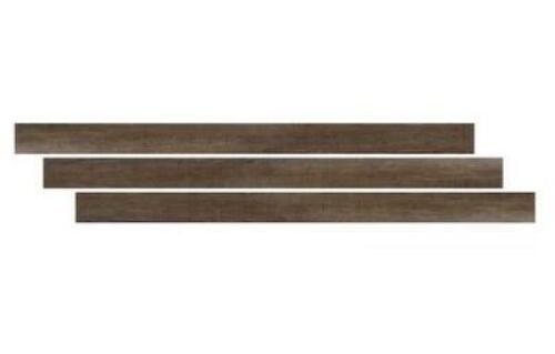 Winhall 1/3 in. T x 1.77 in. W x 94 in. L Luxury Vinyl Surface Reducer Molding