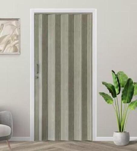 Accordion Door Saturn Tuscany 36 in. x 80 in.