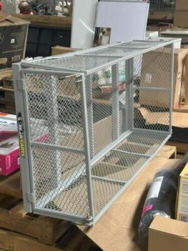 4 FT. WAGON CAGE