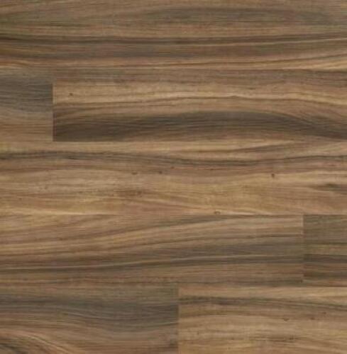 (3) - BOXES OF Hawaiian Burnt Koa 6 MIL x 7.1 in. W x 48 in. L Click Lock Waterproof Luxury Vinyl Plank Flooring (19.02 sqft/case)