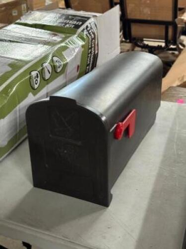 MAILBOX KIT