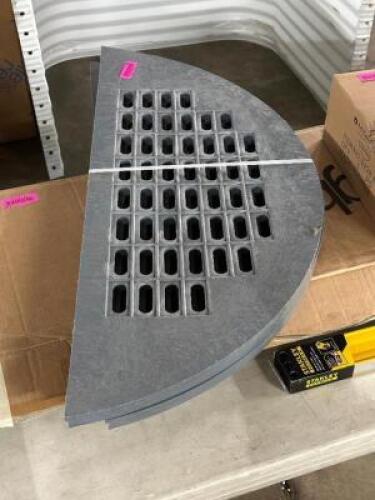 MANHOLE COVER