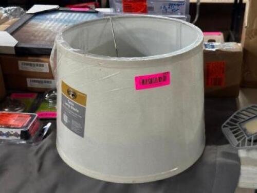 TABLE LAMP SHADE