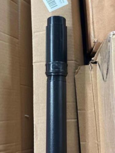 72" EXPANDABLE TENSION ROD