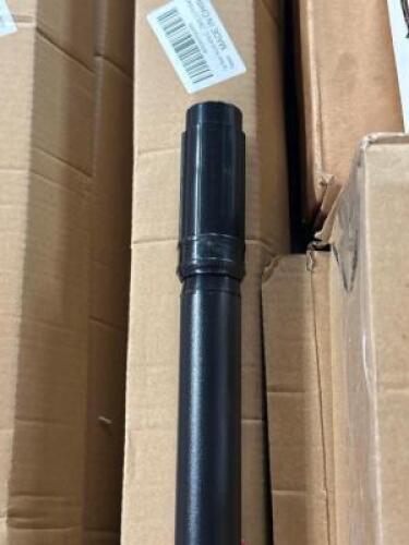 72" EXPANDABLE TENSION ROD