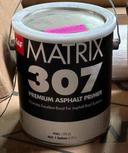 MATRIX 307 PREMIUM ASPHALT PRIMER