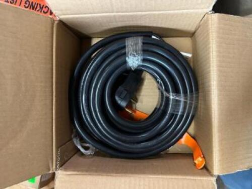 240V POWER CORD