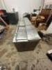 TRUE THREE WELL BOTTLE COOLER - 9
