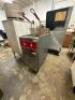 VULCAN 40LB DEEP FRYER - 4