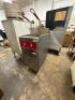 VULCAN 40LB DEEP FRYER - 5