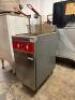 VULCAN 40LB DEEP FRYER - 7