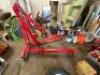 EIGHT TON CHERRY PICKER - 4