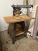 CRAFTSMAN RADIAL ARM SAW - 7