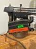 CRAFTSMAN RADIAL ARM SAW - 9
