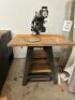 CRAFTSMAN RADIAL ARM SAW - 11