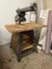 CRAFTSMAN RADIAL ARM SAW - 13