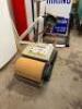 ROSINA ELECTRIC FLOOR SPONGE ROLLER - 4