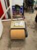 ROSINA ELECTRIC FLOOR SPONGE ROLLER - 5