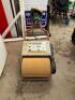 ROSINA ELECTRIC FLOOR SPONGE ROLLER - 6