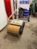 ROSINA ELECTRIC FLOOR SPONGE ROLLER - 7