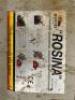ROSINA ELECTRIC FLOOR SPONGE ROLLER - 8