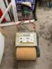 ROSINA ELECTRIC FLOOR SPONGE ROLLER - 12