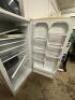 WHIRLPOOL UPRIGHT FREEZER - 9